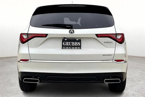 2022 Acura MDX Base