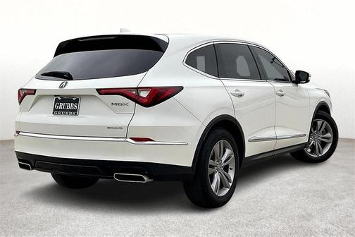 2022 Acura MDX Base