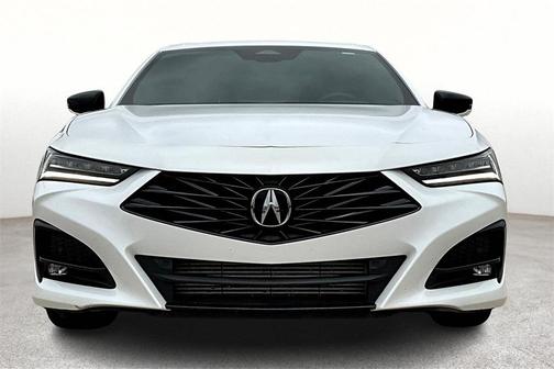 2024 Acura TLX A-Spec