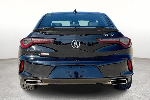 2022 Acura TLX A-Spec