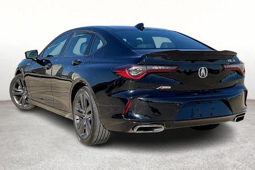 2022 Acura TLX A-Spec