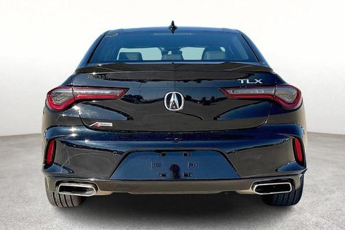 2022 Acura TLX A-Spec