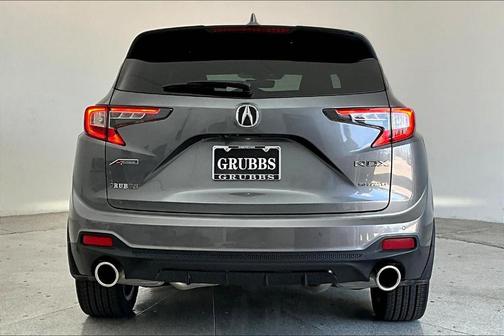 2024 Acura RDX A-Spec Advance