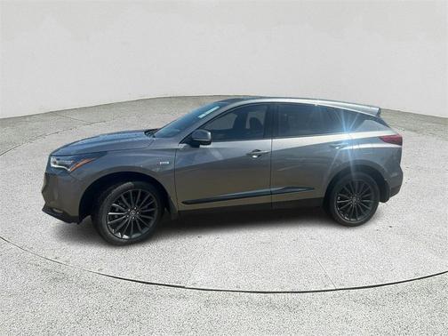 2024 Acura RDX A-Spec Advance Package
