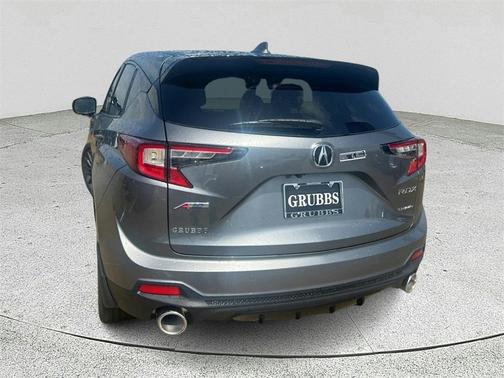 2024 Acura RDX A-Spec Advance Package