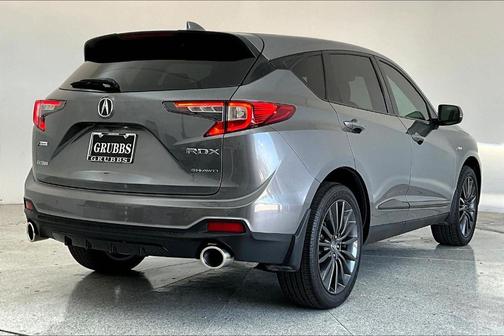 2024 Acura RDX A-Spec Advance