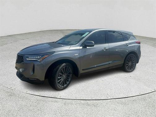 2024 Acura RDX A-Spec Advance Package