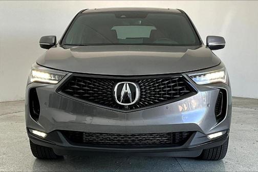 2024 Acura RDX A-Spec Advance