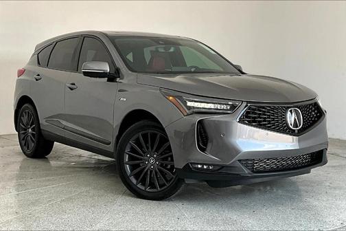 2024 Acura RDX A-Spec Advance
