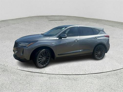 2024 Acura RDX A-Spec Advance Package