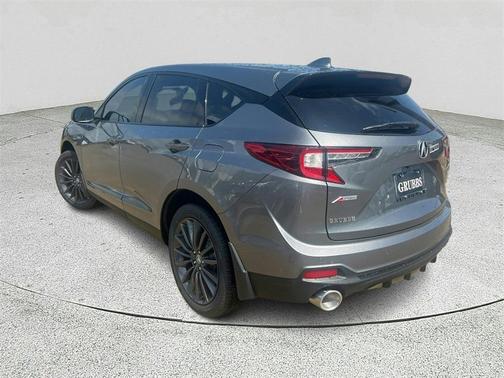 2024 Acura RDX A-Spec Advance Package