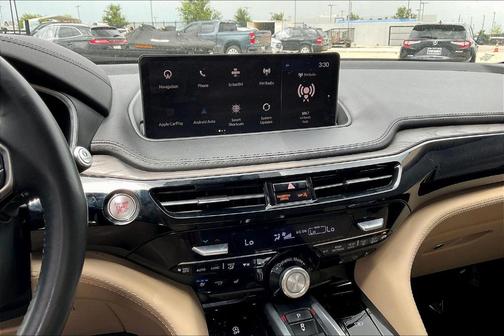 2023 Acura MDX Advance Package