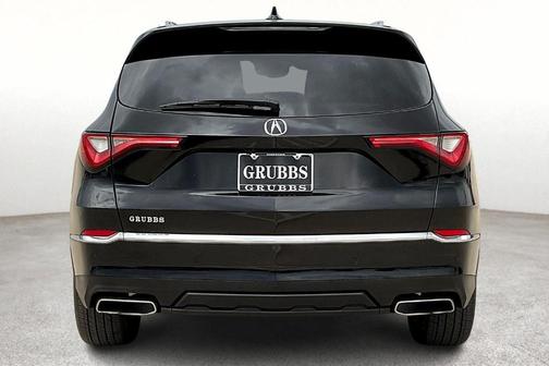 2023 Acura MDX Advance Package