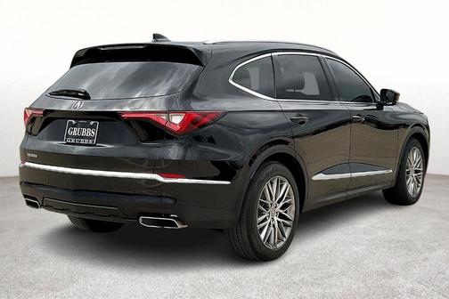 2023 Acura MDX Advance Package