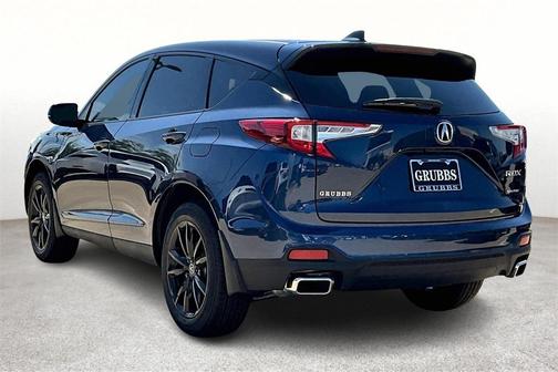 2025 Acura RDX Base