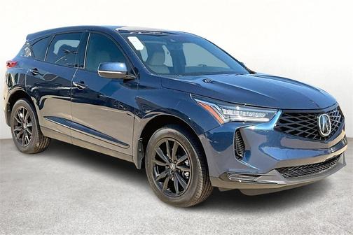 2025 Acura RDX Base