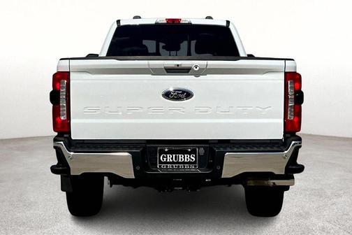 2023 Ford F-350 Lariat Super Duty