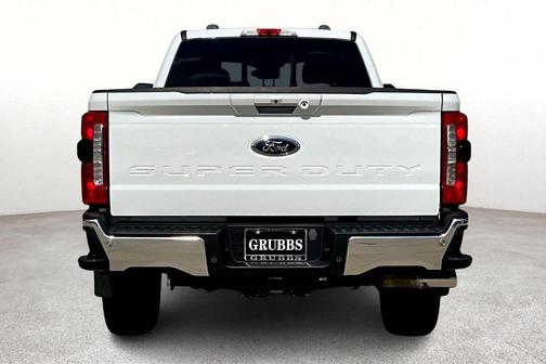 2023 Ford F-350 Lariat Super Duty