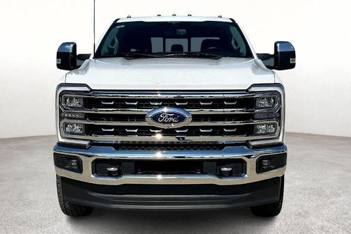 2023 Ford F-350 Lariat Super Duty