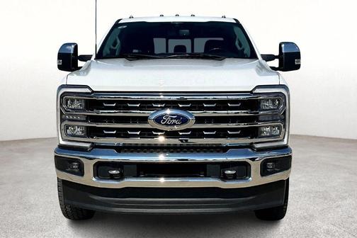 2023 Ford F-350 Lariat Super Duty