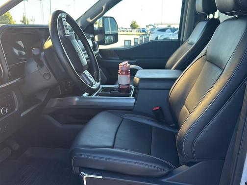2023 Ford F-350 Lariat Super Duty