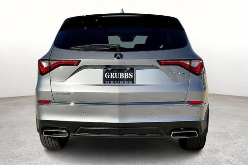 2024 Acura MDX Technology