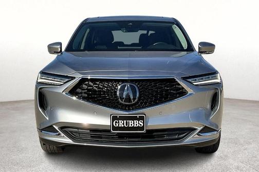 2024 Acura MDX Technology