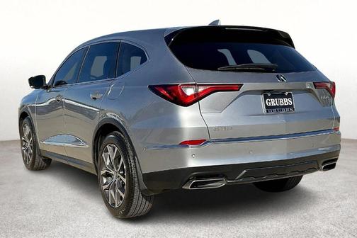 2024 Acura MDX Technology