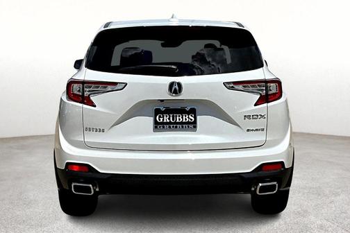 2025 Acura RDX Base