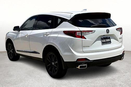 2025 Acura RDX Base