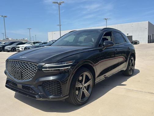 2023 Genesis GV70 2.5T