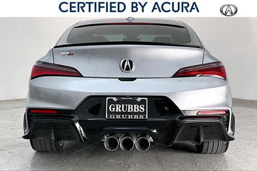 2024 Acura Integra Type S