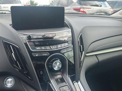 2022 Acura RDX Technology Package