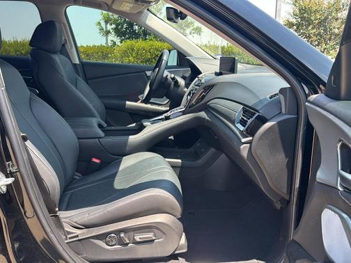 2022 Acura RDX Technology Package