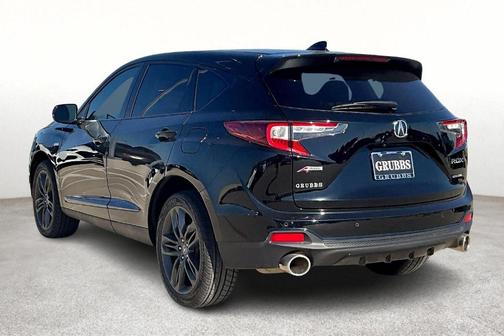 2024 Acura RDX A-Spec