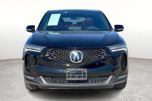 2024 Acura RDX A-Spec