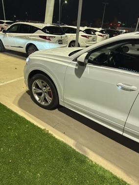 2019 Audi Q8 3.0T Premium Plus