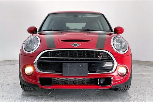 2019 MINI Hardtop Cooper S