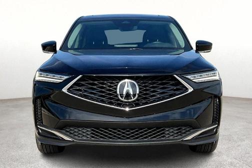 2025 Acura MDX Base