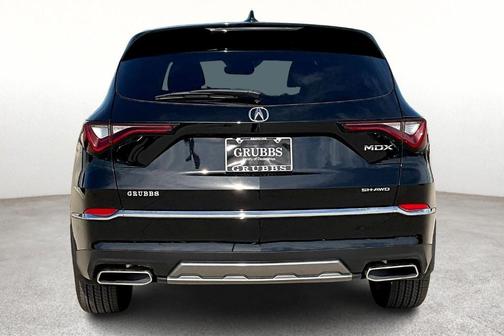 2025 Acura MDX Base