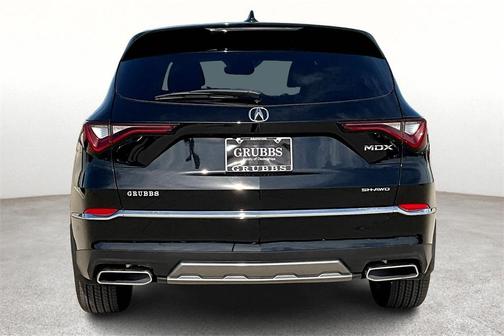 2025 Acura MDX Base