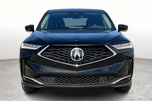 2025 Acura MDX Base
