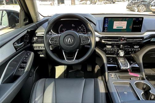 2025 Acura MDX Base