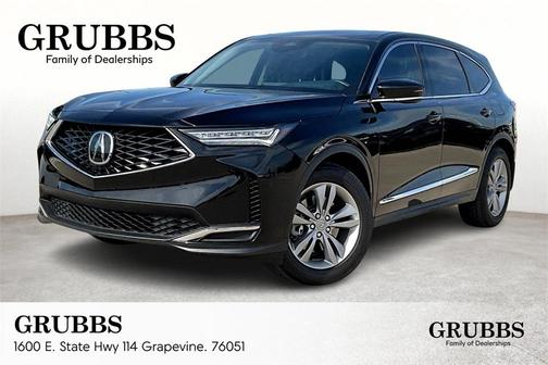 2025 Acura MDX Base