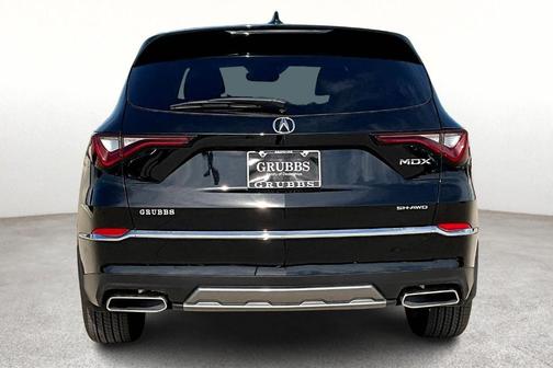 2025 Acura MDX AWD
