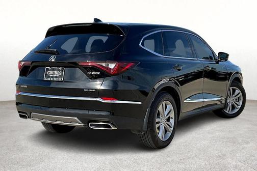 2025 Acura MDX Base