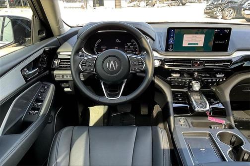 2025 Acura MDX Base