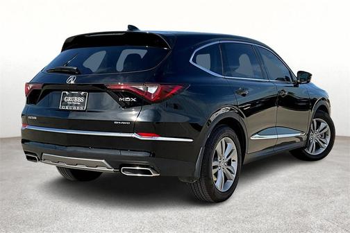 2025 Acura MDX Base
