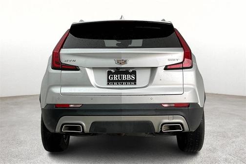 2022 Cadillac XT4 Premium Luxury