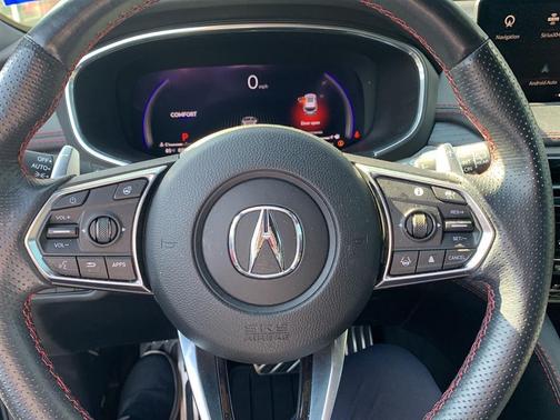 2023 Acura MDX Type S w/Advance Package